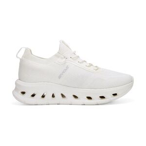 Easy Spirit Women's White Athletic Shoes